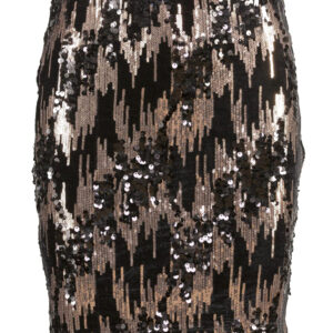 To Be Wanderlust palliét skirt, Wasasha, blackrose - 182 - M+ - 38