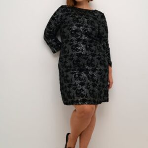 Kcbrit Sequin Dress